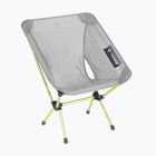 Крісло туристичне Helinox Zero л grey
