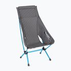 Крісло туристичне Helinox Zero High Back black