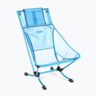 Крісло туристичне Helinox Beach blue mesh
