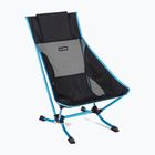 Крісло туристичне Helinox Beach black