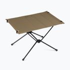 Столик туристичний Helinox One Hard Top Large coyote tan