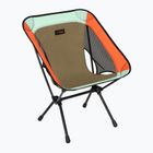 Крісло туристичне Helinox One (re) mint multiblock