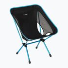 Крісло туристичне Helinox One (re) black