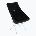 Обігрівач на сидіння Helinox Fleece Seat Warmer for Chair one Highback (re) black