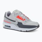 Кросівки чоловічі Nike Air Max Ltd 3 Premium wolf grey/bright crimson