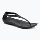 В'єтнамки жіночі Crocs Sexi Flip black/black
