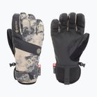 Рукавиці сноубордичні чоловічі 686 Gore-Tex Linear Under Cuff Gloves sage hemisphere