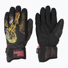 Рукавиці сноубордичне 686 Primer iron maiden eddies black