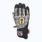 Рукавиці сноубордичне 686 Primer keith haring white