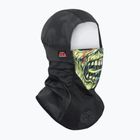 Балаклава сноубордична 686 Alpha Hinged iron maiden eddies black