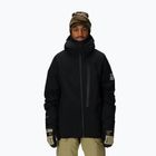 Куртка для сноуборду чоловіча 686 Gore-Tex GT Thermagraph black