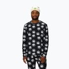 Чоловіча термоактивна кофта 686 x Huf Plantlife Base Layer huf plantlife