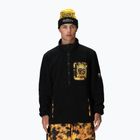 Кофта флісова для сноуборду чоловіча 686 Tioga Sherpa Fleece sublime black