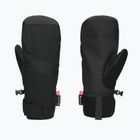 Рукавиці для сноуборду чоловічі 686 Gore-Tex Linear Under Cuff Mitt black