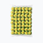Тенісні м'ячі дитячі Wilson Starter Orange Tball 48 шт. жовті WRT13730B