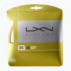 Струна тенісна Luxilon 4G Soft 125 12,2 м золото