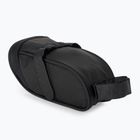 Велосумка підсідельна Fox Racing Small Seat Bag 0,2 l чорна 15692_001