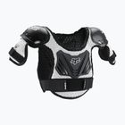 Захист велосипедний дитячий Fox Racing Peewee Titan Roost Deflector Jr black/silver