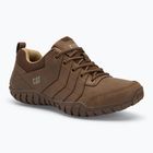 Кросівки чоловічі CATerpillar Instruct dark beige