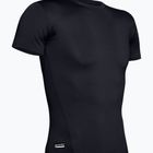 Футболка туристична чоловіча Under Armour Tac HG Comp чорна 1216007