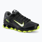 Кросівки для тренувань чоловічі Nike Reax 8 TR Mesh black/anthracite/metallic silver