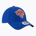 Бейсболка New Era NBA The League New York Knicks blue