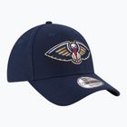 Бейсболка New Era NBA The League New Orleans Pelicans navy