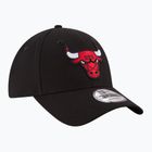 Бейсболка New Era NBA The League Chicago Bulls black