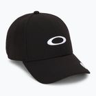 Кепка чоловіча Oakley Golf Ellipse jet black