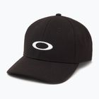 Кепка чоловіча Oakley Golf Ellipse jet black
