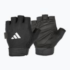 Рукавички для тренувань adidas Essential Adjustable black/ white