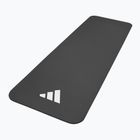 Килимок fitness adidas Yoga 8 мм black