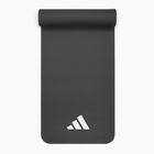 Килимок fitness adidas Fitness 10 мм grey