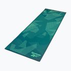Килимок для йоги Reebok RAMT-12236GN green