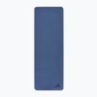 Килимок для йоги adidas Premium Yoga 5мм trace blue