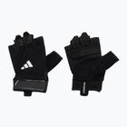 Рукавички для тренувань adidas Essential Training black/ white