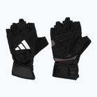 Рукавички для тренувань adidas Strength Training Gloves black