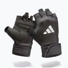 Рукавички для тренувань adidas Strength Training Gloves black