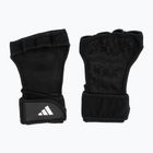 Рукавички для тренувань adidas Open Back Training Gloves black