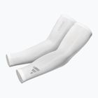 Рукави компресійні adidas Aeroready Compression white