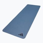 Килимок fitness adidas Yoga 6 мм preloved ink