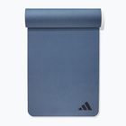 Килимок fitness adidas Yoga 6 мм preloved ink