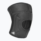 Стабілізатор коліна Adidas Adjustable Knee Support black