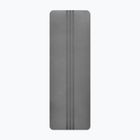 Килимок для йоги adidas Double Sided Yoga grey