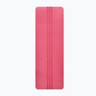 Килимок для йоги adidas Double Sided Yoga pink fusion