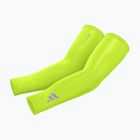 Рукави компресійні adidas Climacool Compression Arm Sleeves lucid lemon