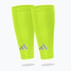 Пов'язки компресійні на гомілки adidas Climacool Compression Calf Sleeves lucid lemon