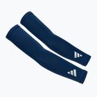 Рукави компресійні Adidas Aeroready Compression Arm Sleeves navy