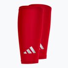 Пов'язки компресійні на гомілки adidas Climacool Compression Calf Sleeves true red