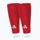 Пов'язки компресійні на гомілки adidas Climacool Compression Calf Sleeves true red
